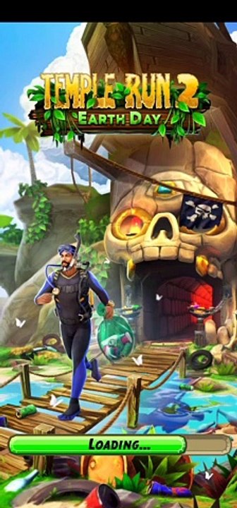 Run TempleRun2