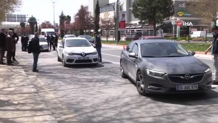 Elazığ Valisi Yırık: "Mutant virüsle birlikte bulaş riski günlük 300'lere vardı"