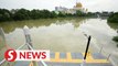 Selangor govt says RM5mil set aside for development along Klang River