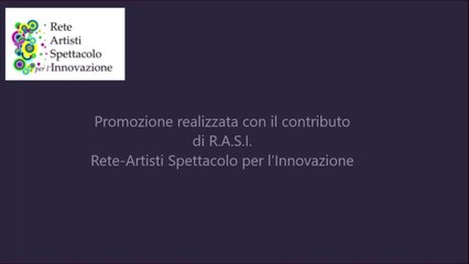 VIOLETTA CHIARINI - dal suo TEATRO MUSICALE - TELEFONI BIANCHI E GIUBBE GRIGIOVERDI (estratti)
