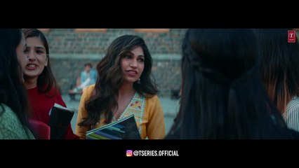 Is Qadar Official Video Tulsi Kumar Darshan Raval
