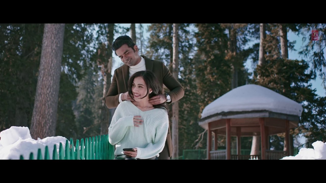 Tujhe Bhoolna Toh Chaaha  Jubin Nautiyal