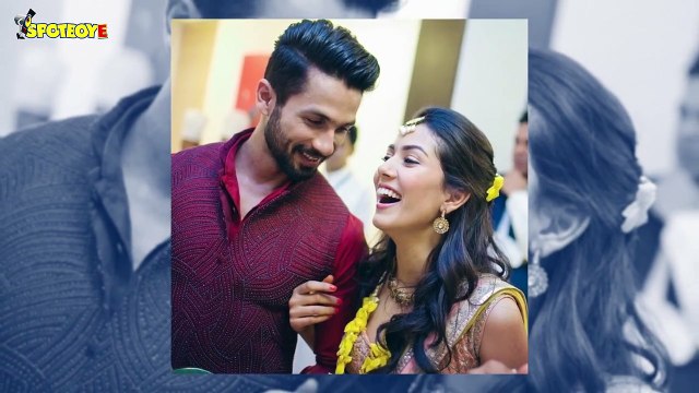 Mira Rajput Gives Fans A Glimpse Of ‘ACP Shadyuman’ Aka Shahid Kapoor! Ishaan Khattar Also Commented