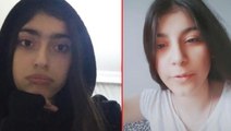 Biri 11, diğeri 13 yaşında! İki kız arkadaş kayıplara karıştı, aileleri perişan oldu