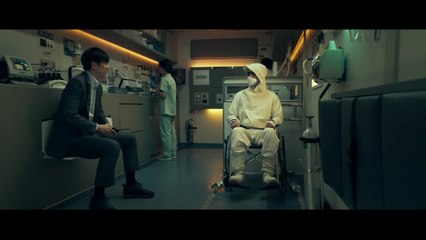 "영원한 삶을 꿈꾼다" SF 인간복제 영화 '서복' / YTN