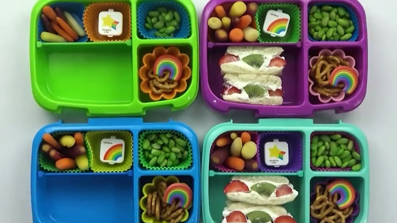 25 Fun & Easy Sandwich Ideas You Need To Try For Lunch! | Bunches Of Lunches