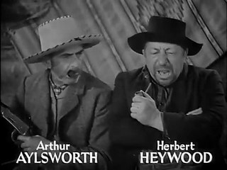 King Of The Pecos (1936)