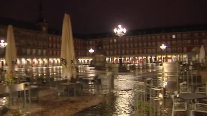 El estado de alarma, a debate