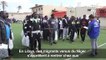 Libye: des migrants nigériens s'apprêtent à rentrer chez eux