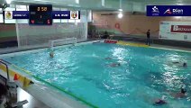 División de Honor Femenina 20/21 Jornada 13 Grupo D:  Leioa I.T vs Escuela Wp. Zaragoza (7)