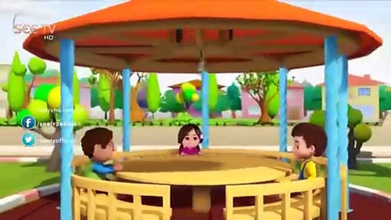 Jan Cartoon new episode