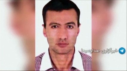 Teherán egy iráni férfit gyanúsít az urándúsító elleni szabotázzsal