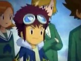 Digimon S02E12 The Good, The Bad And The Digi [Eng Dub]