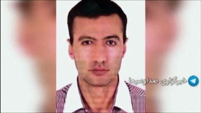 Инцидент на ядерном объекте: власти Ирана назвали имя подозреваемого