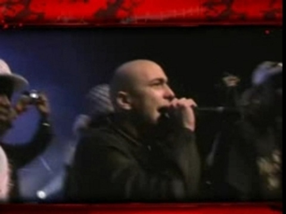 LIM Feat General Salem  Live Garges Tout etait calcule LIVE