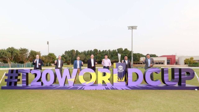 BCCI Picks Venues For ICC T20 World Cup 2021, Here Is The Details || Oneindia Telugu