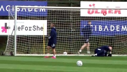 Fenerbahçe'de Altay şoku!