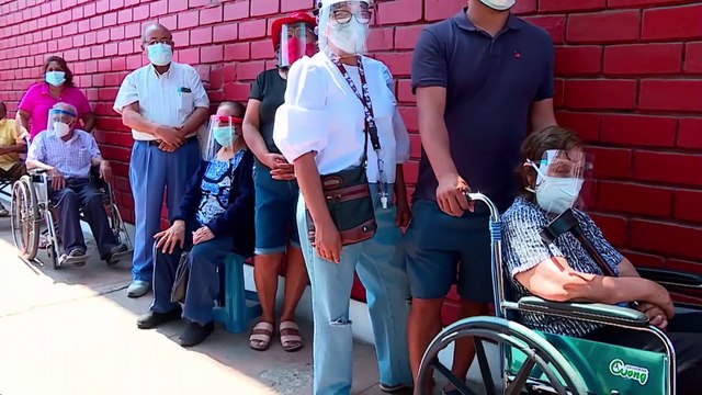 D'Mañana: conoce cómo los adultos mayores pueden usar la tecnología durante la pandemia