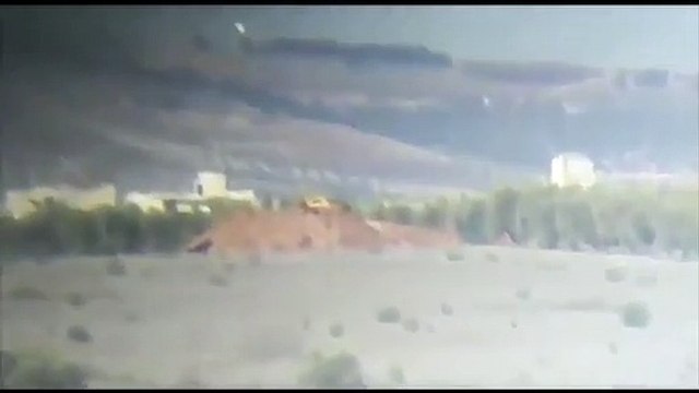 Mehmetçik, YPG'li teröristleri dünyaya rezil etti