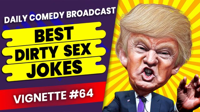 Best Jokes For Adults | Top Jokes For Adults | Jokes For Adults | Vignette #64