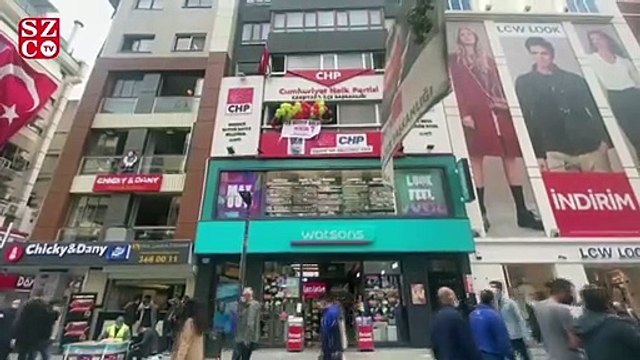 128 milyar dolar afişi uçtu