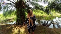 INILAH SPOT MANCING IKAN paling dicari TUKANG SETRUM #60 mancing ikan kepar_kapar_gabus_pepuyu