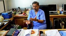 Here's what Dr Trehan said on medical crisis amid corona