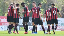 Milan-Torino, Primavera 1 2020/21: gli highlights