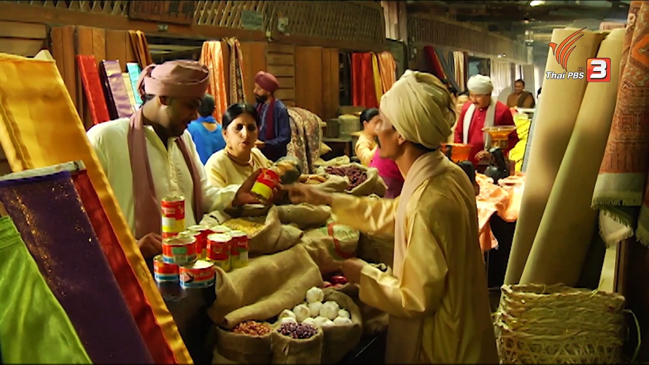 โหมโรง - ตอนที่ 7 จดหมายถึงแม่โชติ