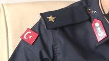 Son dakika haber... Suçluların korkulu rüyası; jandarma dedektifleri