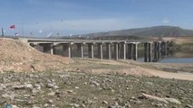 Karaismailoğlu, Hasankeyf 2 Köprüsü Açılış Töreni'ne katıldı (3)