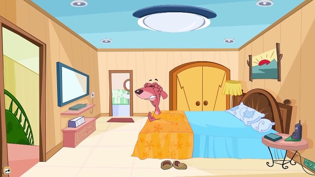 Rat-A-Tat |'Body Switches Animated Cartoon Characters Episodes'| Chotoonz Kids Funny #Cartoon Videos