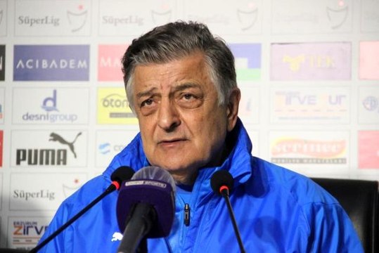 Yılmaz Vural: Lig bitince tek tek konuşacağım