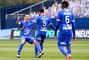 Ligue 2 - Troyes se rapproche du retour dans l'élite