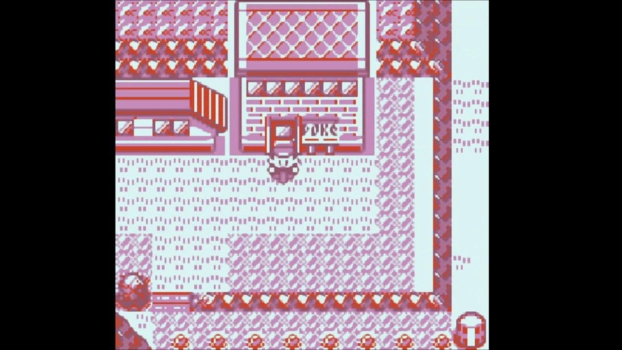 Pokemon Red Articuno attempt 1 part 5