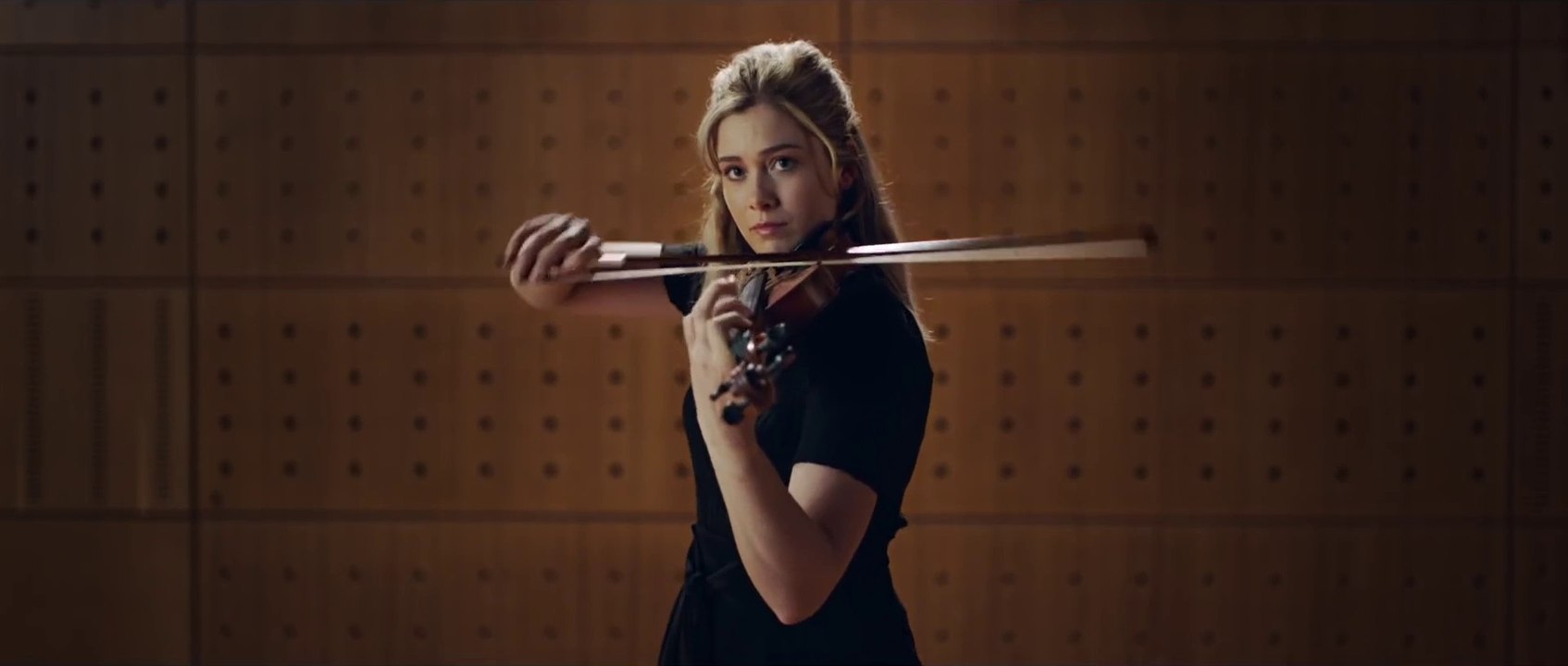 Finding You Trailer (2021)