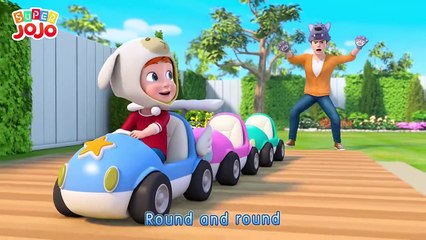 Abc Song | Johny Johny Yes Papa | Baby Shark | Bath Song | Cartoon | Nursery Rhymes & Kids Song