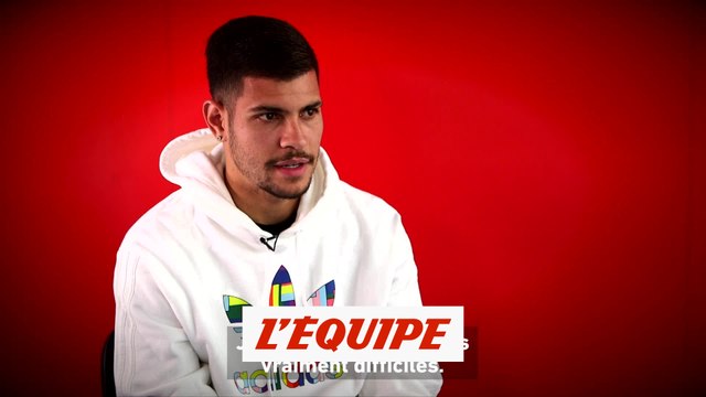 Guimaraes : « J'étais presque entré en dépression » - Foot - L1 - OL