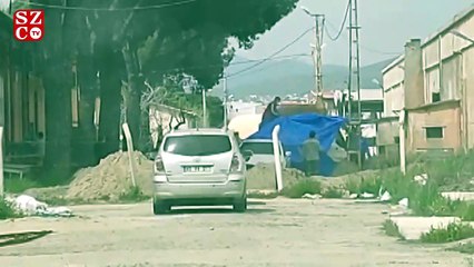 Yardım kolileri nerede?