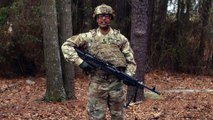 U.S Army - Know Your Tasks - M240B Machine Gun