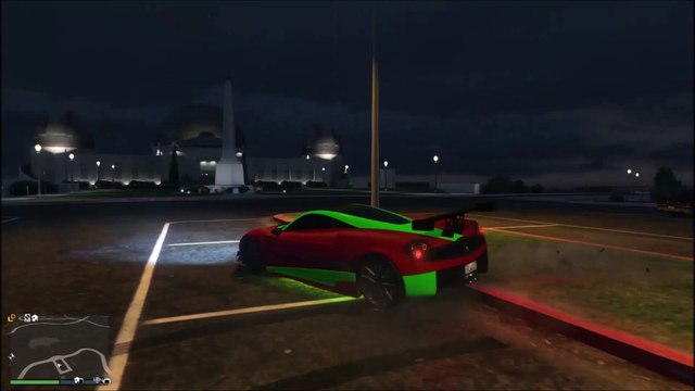 Running With The Devil (GTA Driving Fast House Mix) - Enrico Milano - Instrumental EDM