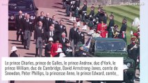 Obsèques du prince Philip - Eugenie d'York et Zara Phillips : retour précipité des jeunes mamans
