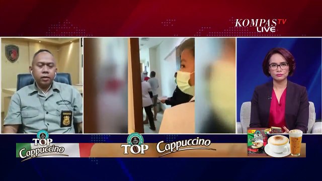 Kasus Perawat Dianiaya Keluarga Pasien, PPNI: Keadilan Bagi Perawat Harus Ditegakan!