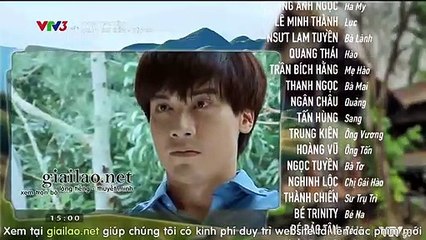 ngay em den tap 34 - phim vtv3 tap 35