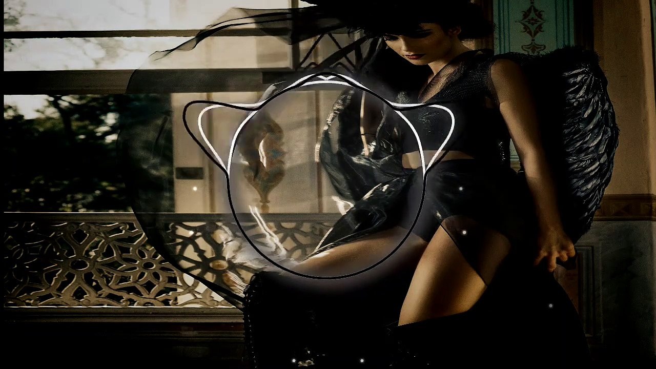 Depeche Mode Black Celebration ( Re-FX by Dominatrix )