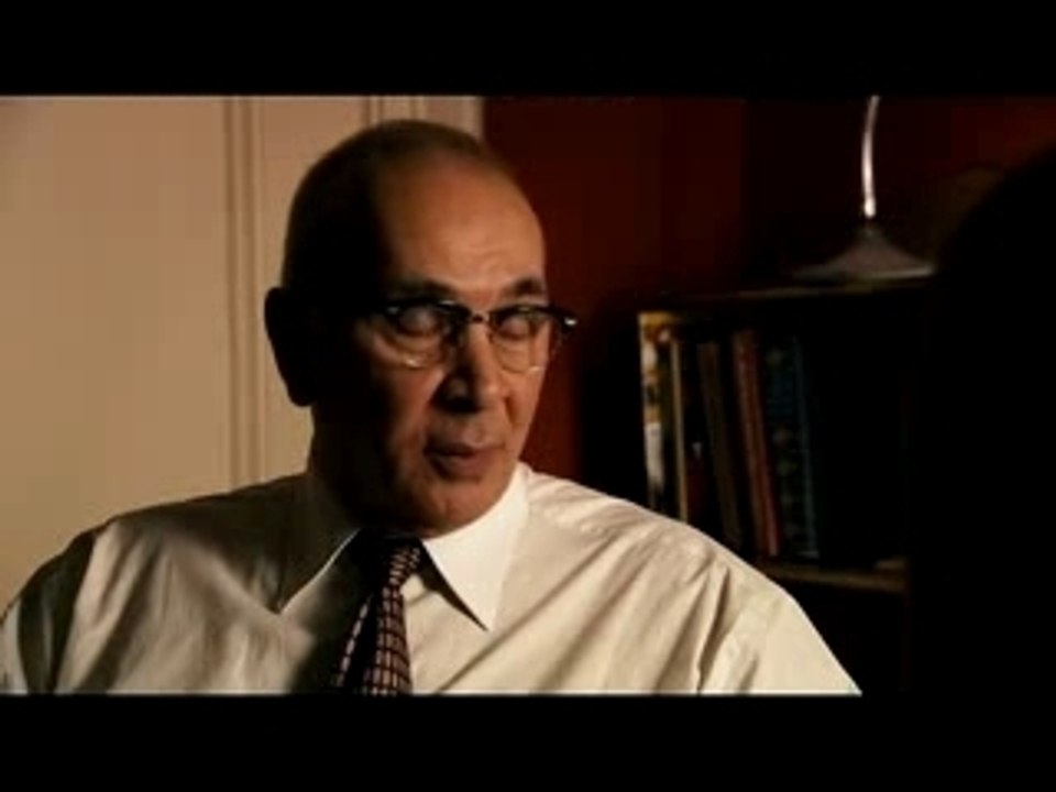 Starting Out in the Evening (2007)