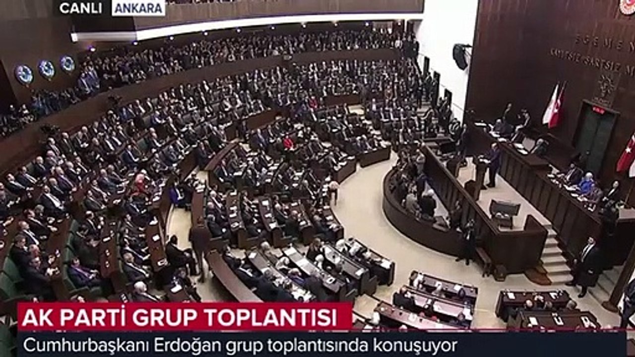 Erdoğan "Reis bizi Afrin'e götür" sloganına kayıtsız kalmadı