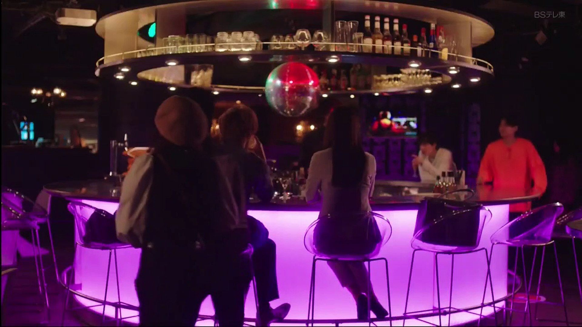 高嶺のハナさん 第2話 21年4月17日 Video Dailymotion