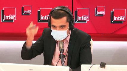 Julien Denormandie, ministre de l'Agriculture et de l'Alimentation, invité d'On n'arrête pas l'eco