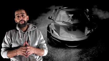 كيف تختار السيارة المناسبة لك؟